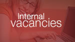 Internal vacancies